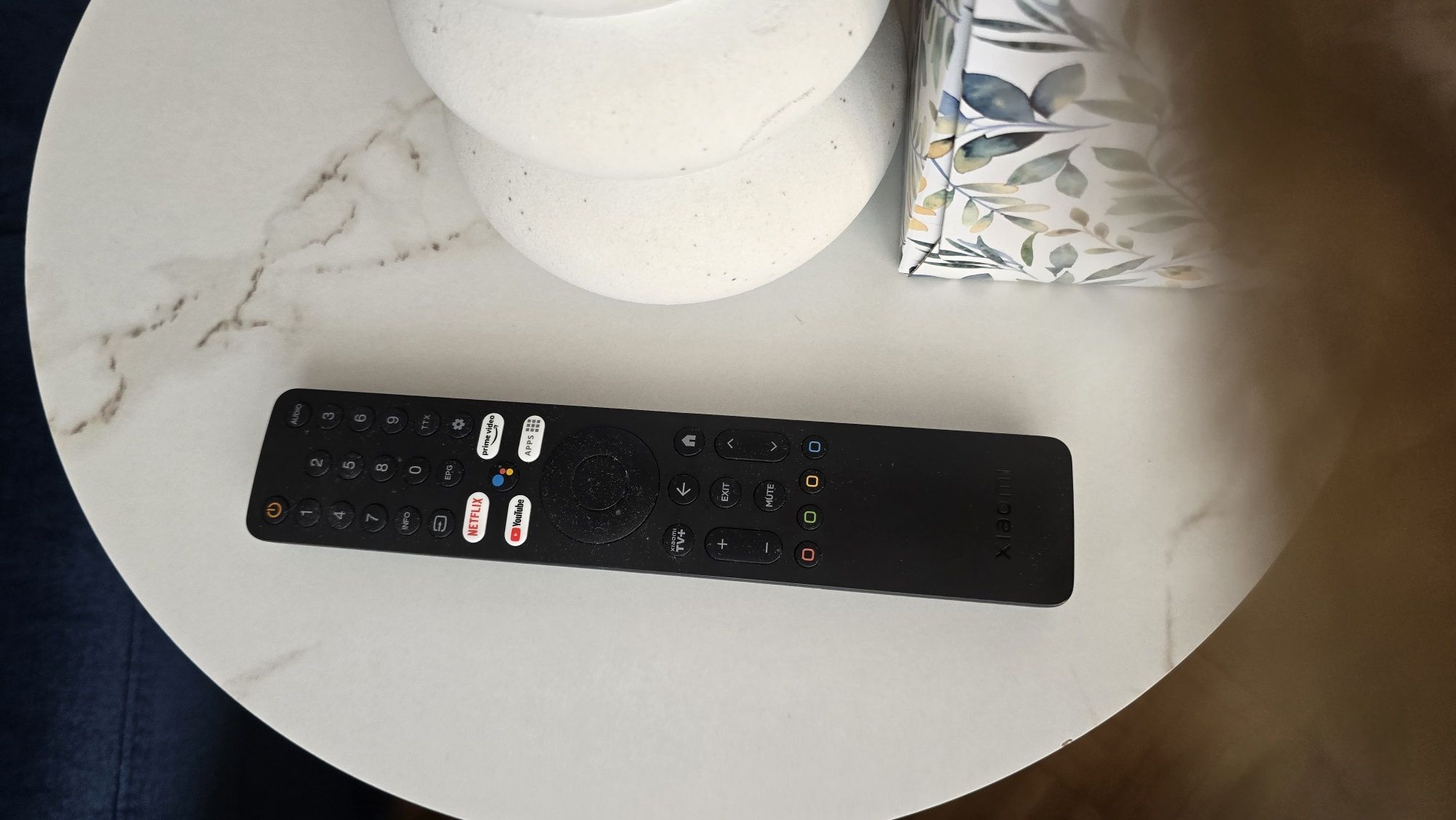 Telewizor Xiaomi 55 cali LED PRO