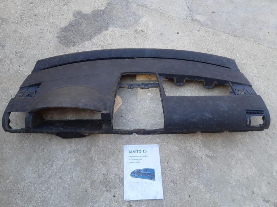 tablier com airbag VW  Sharan 2006
