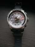 CASIO Protrek Pathfinder