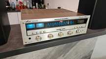 MARANTZ 2226 Amplituner stereo California USA-Made in Japan Potężny