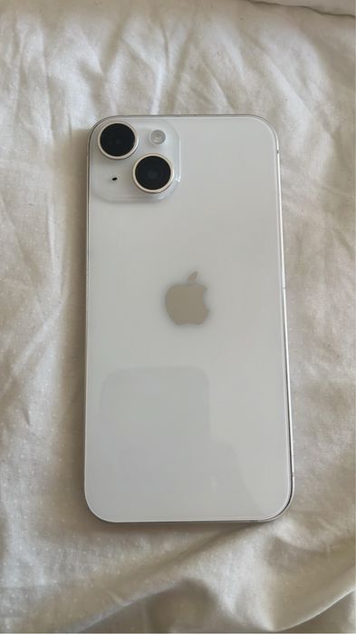 Iphone 14, 256g como novo