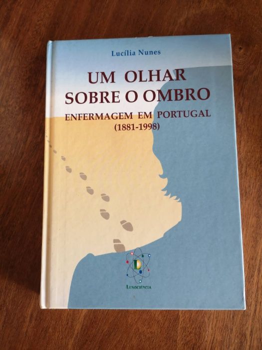 Livros de enfermagem, química e outros - preços por livro