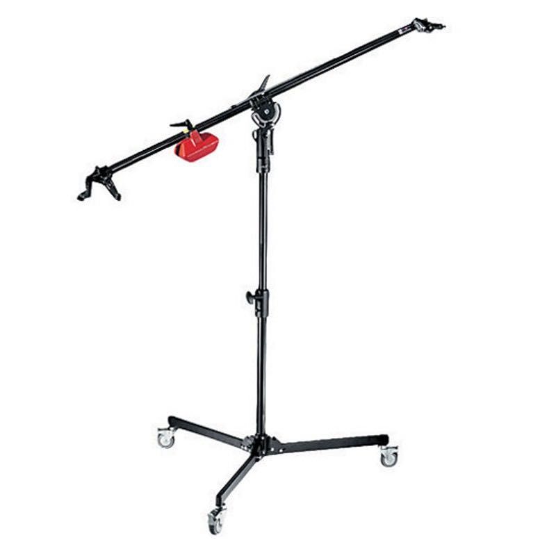 Студійний журавель Manfrotto 025TM = 500$