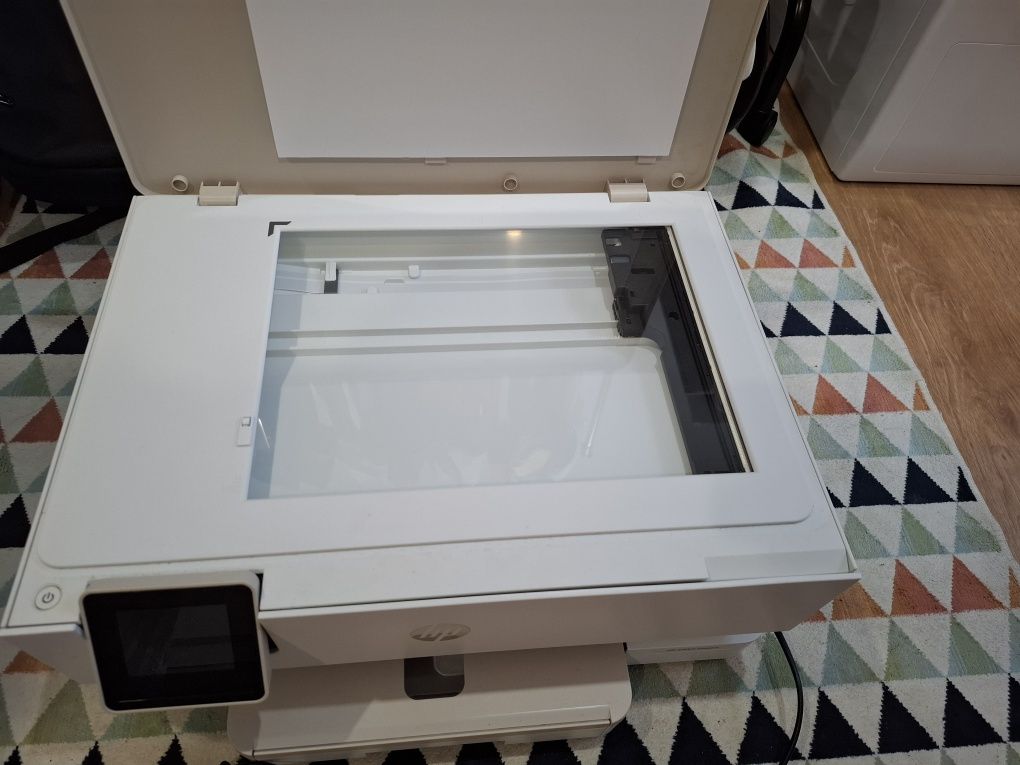 Impressora HP 7200e
