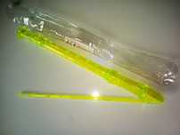 Flet plastikowy   nowy