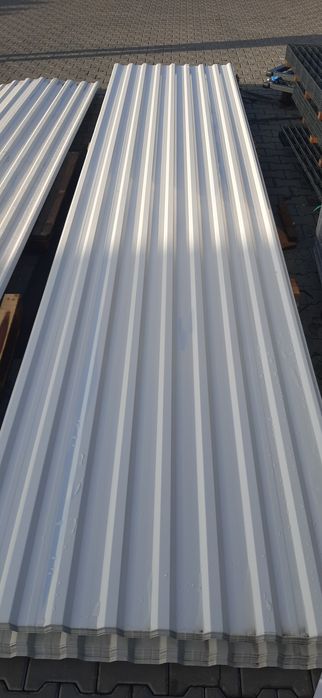 Blacha trapezowa blacha na dach 0,6 mm