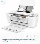 Drukarka HP DeskJet 3750