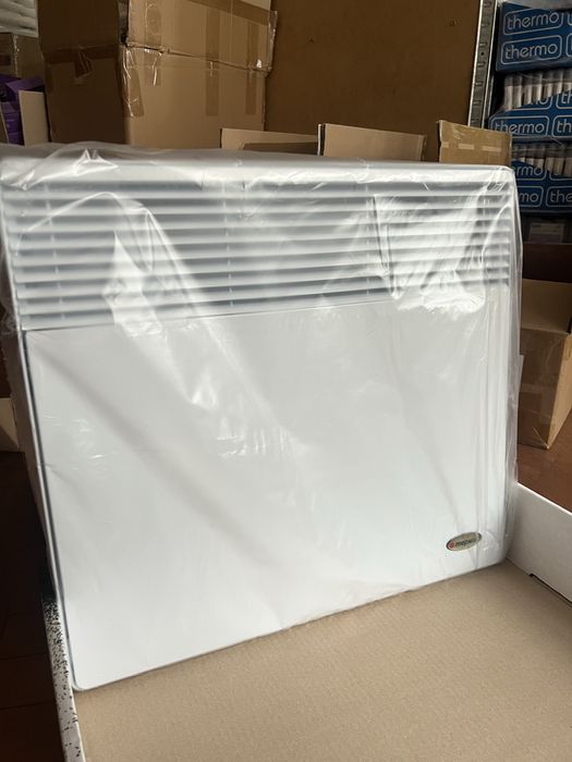 Електроконвектор Термія 1000 вт уцінка