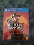 Red Dead Redemption II