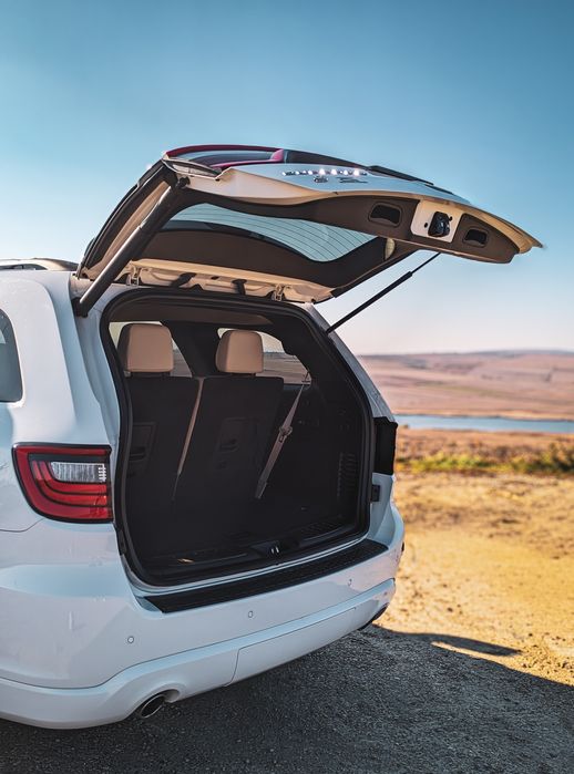 Продам Dodge Durango