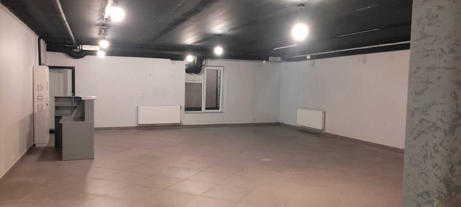 Продаж приміщень /комерційних площ,  ЖК Яровиця, 44 - 400 м2