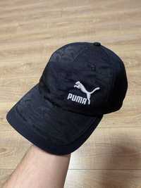 Кепка puma players’ lounge cap men
