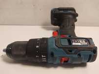 Erbauer ECD18-Li-2 18V EXT BRUSHLESS Wiertarko-Wkretarka