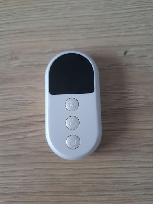 Elektryczne urządzenie do modelowania owalu twarzy i podbródka