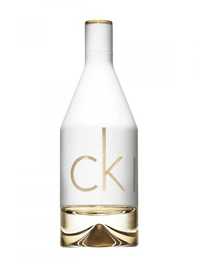 Perfumy inspirowane Calvin Klein CK IN2U for Her