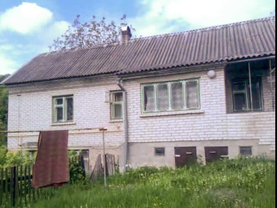 Продам будинок у с. Нова Скварява (40 км від м. Львова)