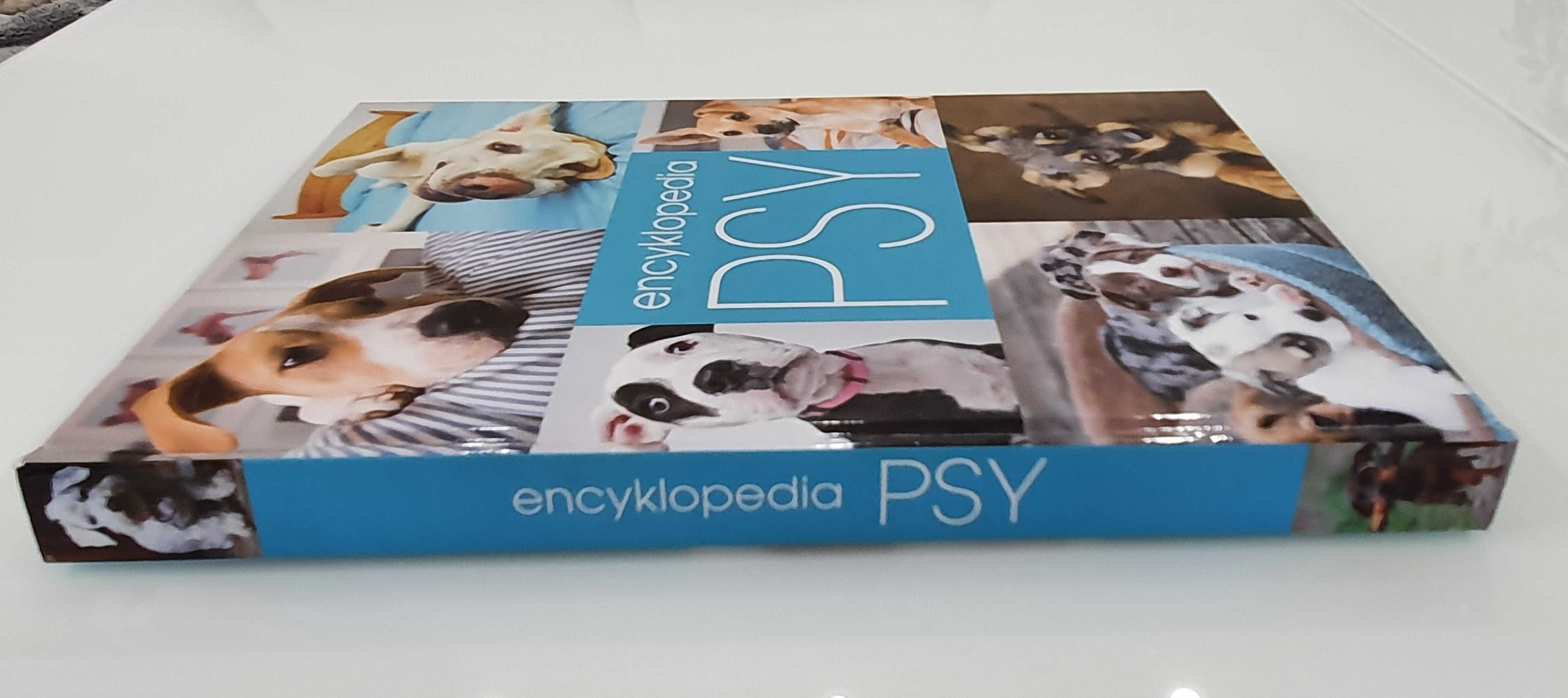 Encyklopedia Psy
