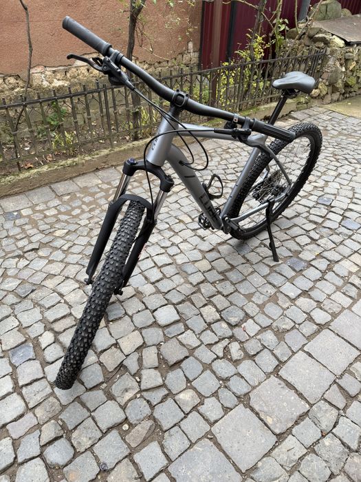 Велосипед Cube Aim Pro 29