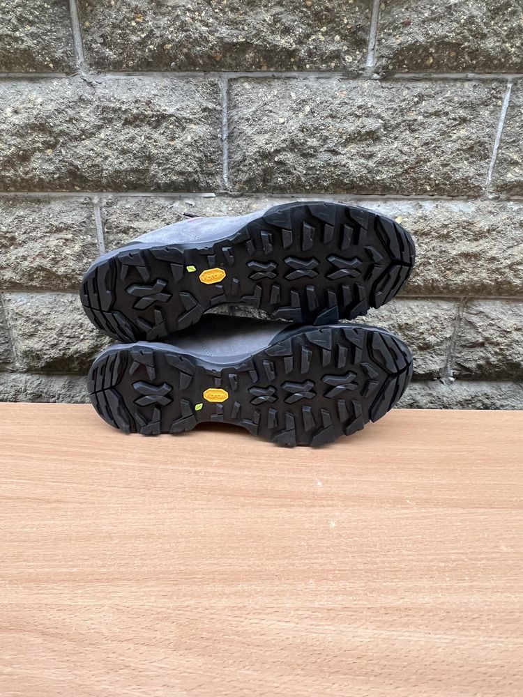 Scarpa Gore-Tex Оригинал