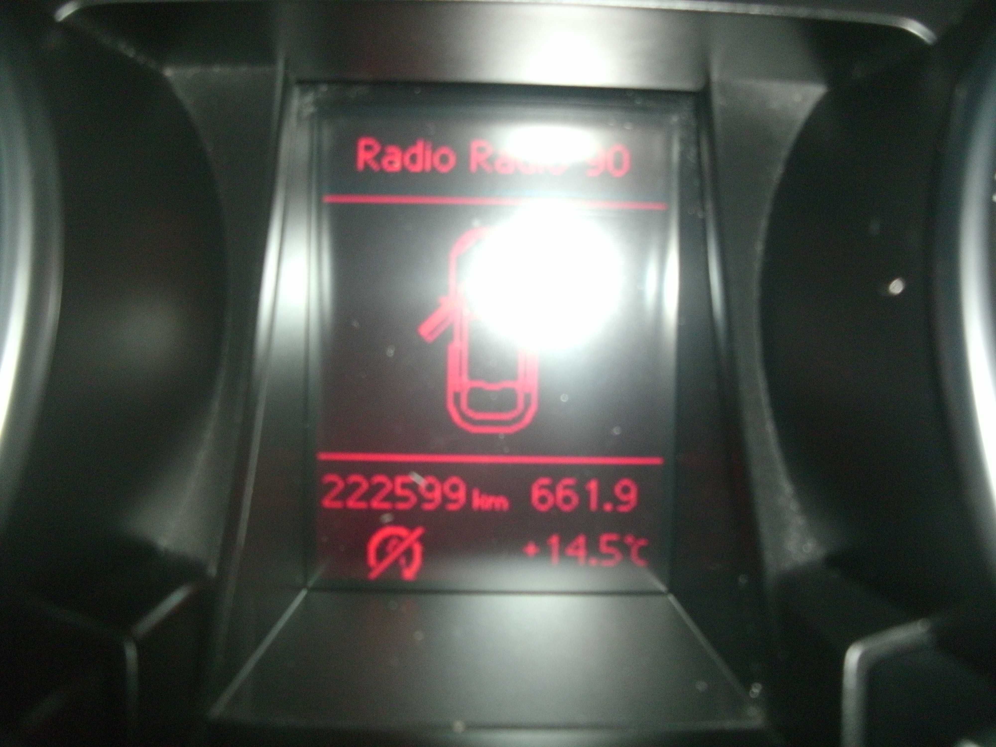 AUDI A5 Sportback 2010Rok 2.0TDI 170KM 239 Tys km OC 10.2025