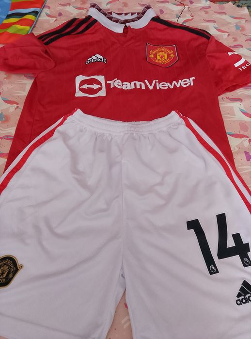 Форма дитяча Ман Юн.  На зрiст 1.50