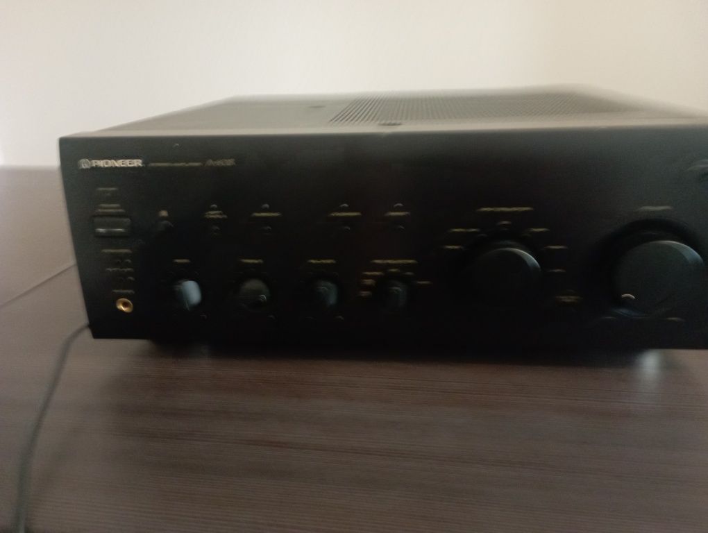 Pioneer A602R zadbany