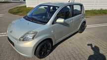 06r AUTOMAT DAIHATSU SIRION 1,3 90KM klima tylko 107tys.km brat YARISA