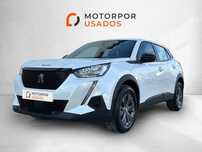 Peugeot 2008 1.2 PureTech Active