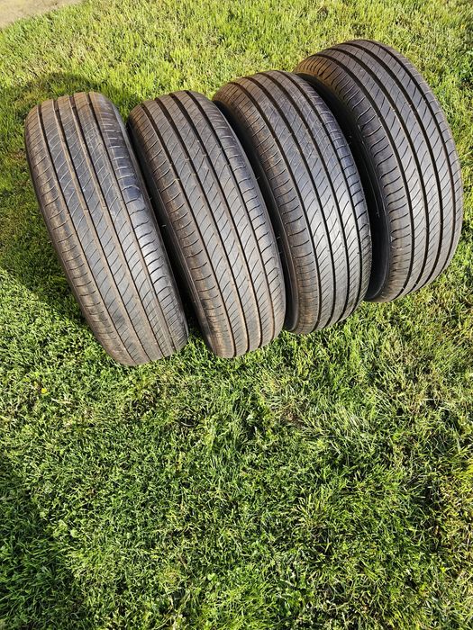 Opony Michelin Primacy 4 215/65/17  101V   23 r.