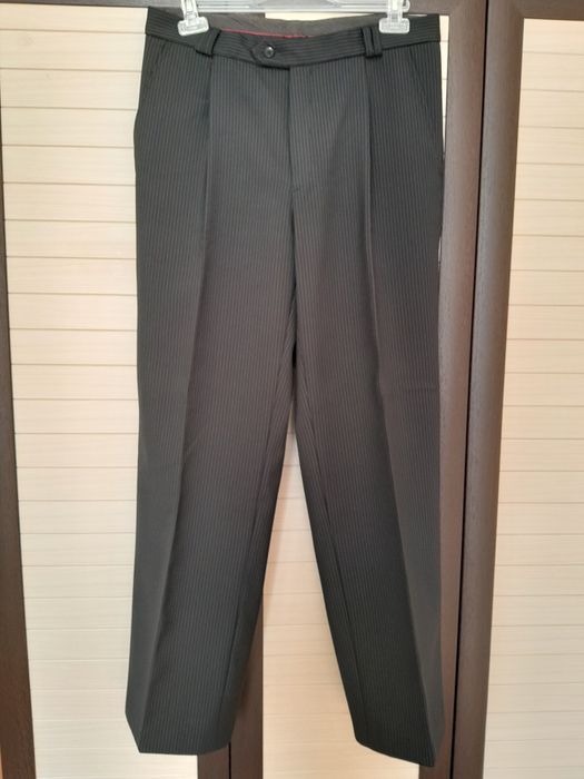 Брюки мужские зимние р.48