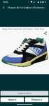 Кроссовки Kappa Men's Authentic 222 Garko 1 Track