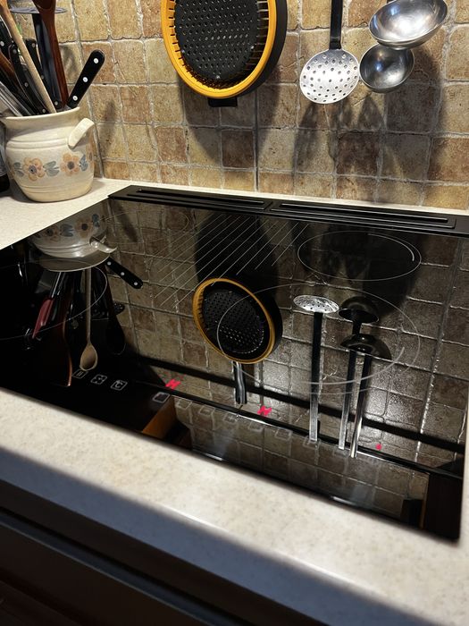 Płyta gazowa Solgaz