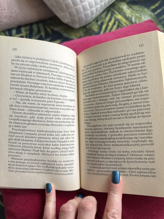 Jak zdobyc przyjaciół i zjednać sobie ludzi Dale Carnegie