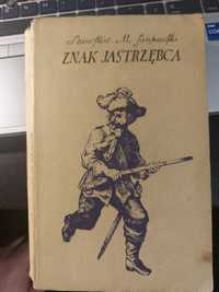 Znak Jastrzębca Stanisław Maria Jankowski 1982