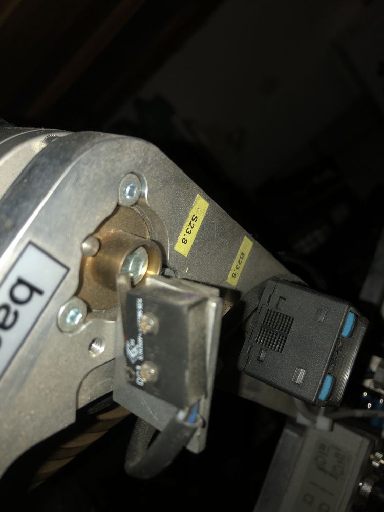 Festo SPAN czujka ciśnienia przetwornik zawor