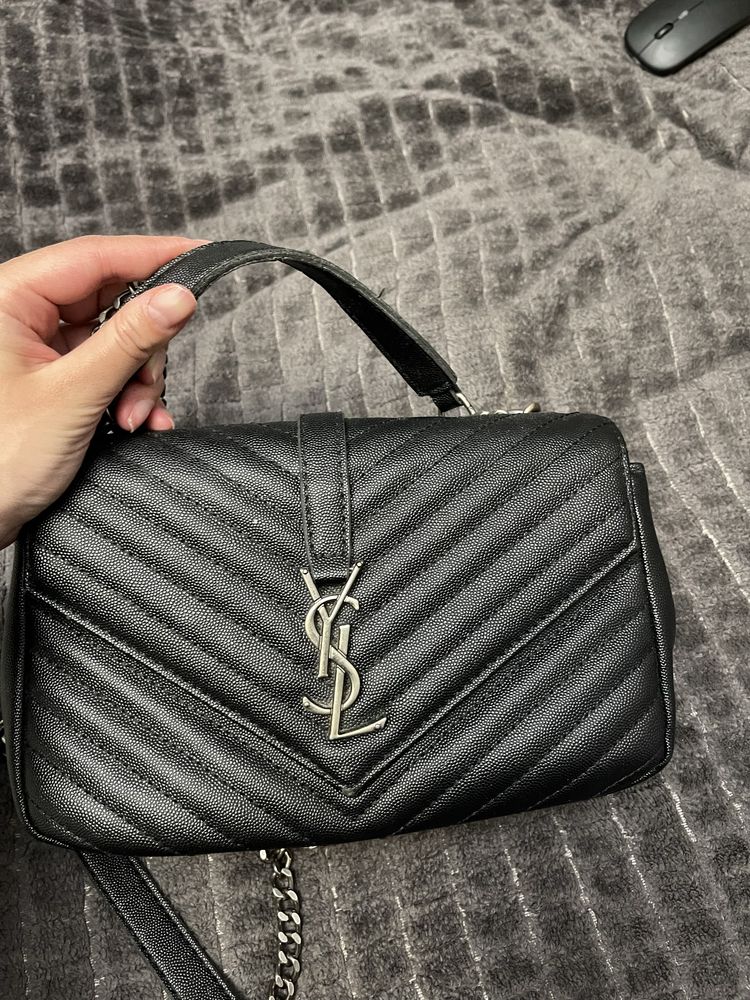 Сумка жіноча Ysl