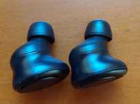 Беспроводные наушники  Philips