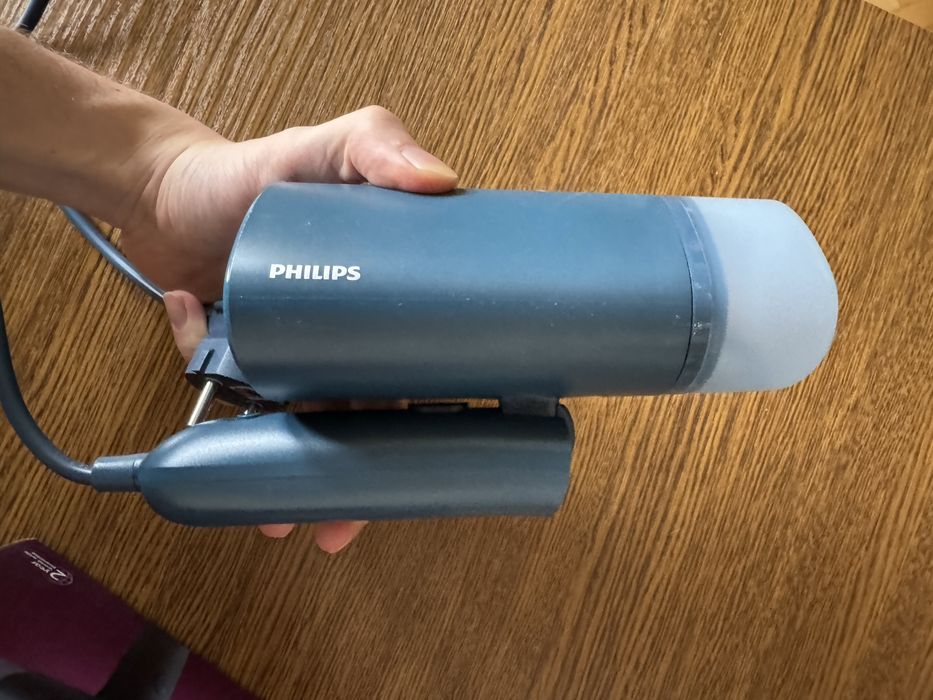 Parownica do ubrań (Steamer) PHILIPS Series 3000 STH3020/10