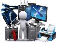 Assistência Informática (Reparação/Manutenção/Configuração)