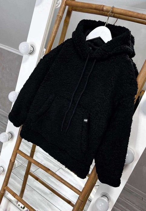 Худі зимове унісекс