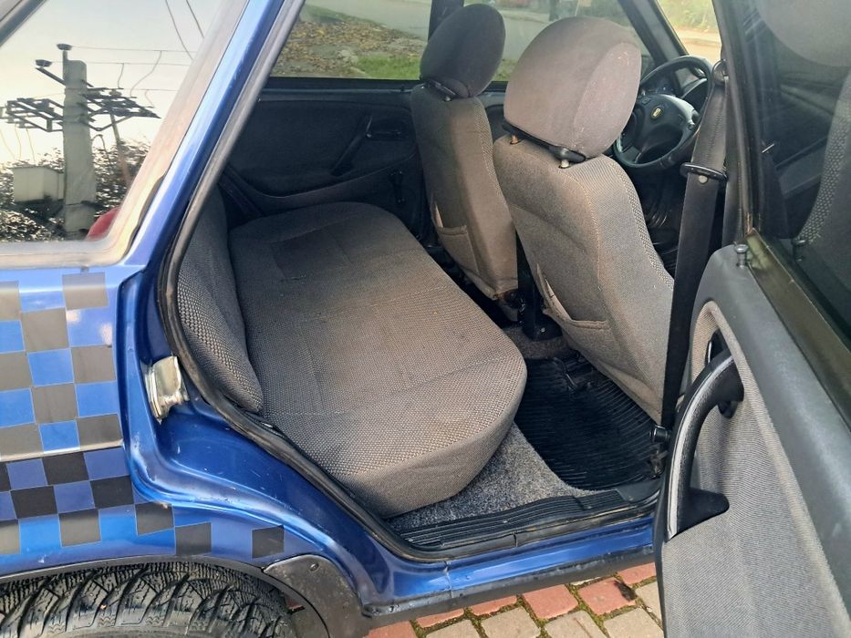 Lada Vas Лада Ваз 21099 2011 р.