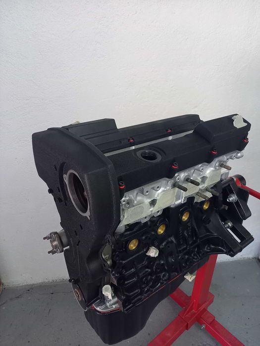 Motor CA18DET Nissan 200sx S13