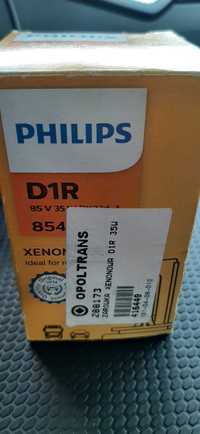 Żarówka xenon Philips D1R 85409VIC1  85V 35W