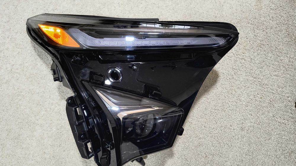 Разборка Chevrolet Bolt EUV 22-23