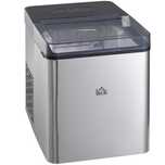 Maszyna do lodu Kostkarka 15 kg/24h 1,6 L Wytwornica lodu Ice Maker