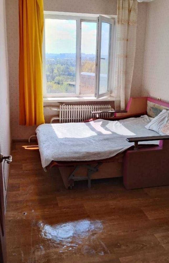 Продам 2 ком квартиру ул Калиновая пр Слобожанський