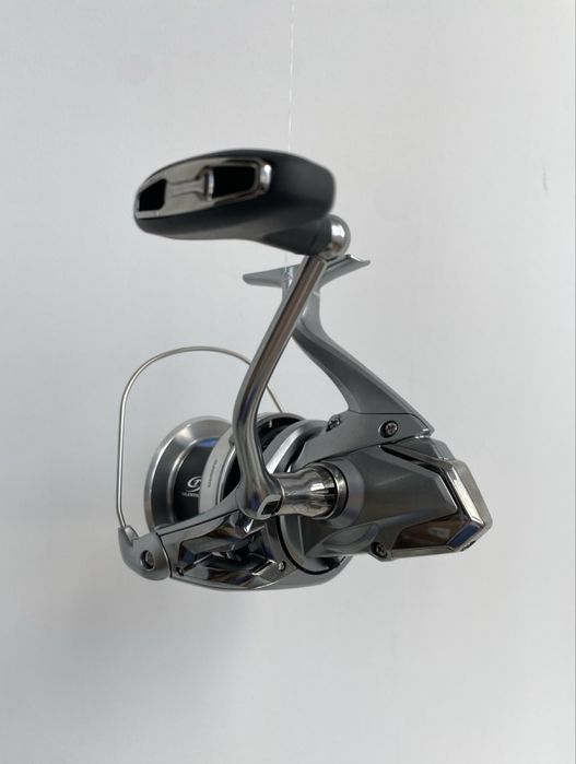 Котушка Shimano Ultegra 14000 XTE/XSE (Є другі моделі)