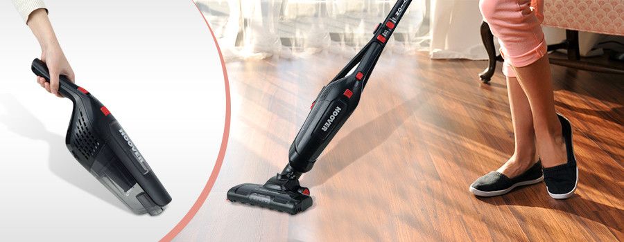 Powystawowy bezprzewodowy hoover freemotion fm18li