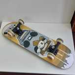 Skate Completo Funcional Street Rampa Decathlon Oxelo HipHop Crew