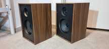 Philips kolumny głośnikowe AD 7066W4 i AD 0162 T8